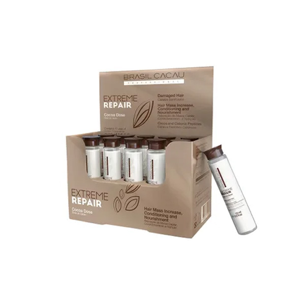 Cadiveu Extreme Repair Conditioner